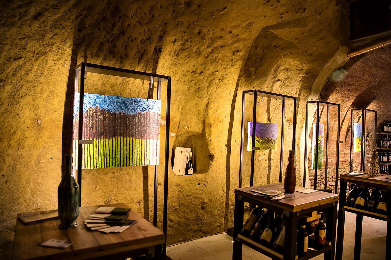 Podere Casanova - *