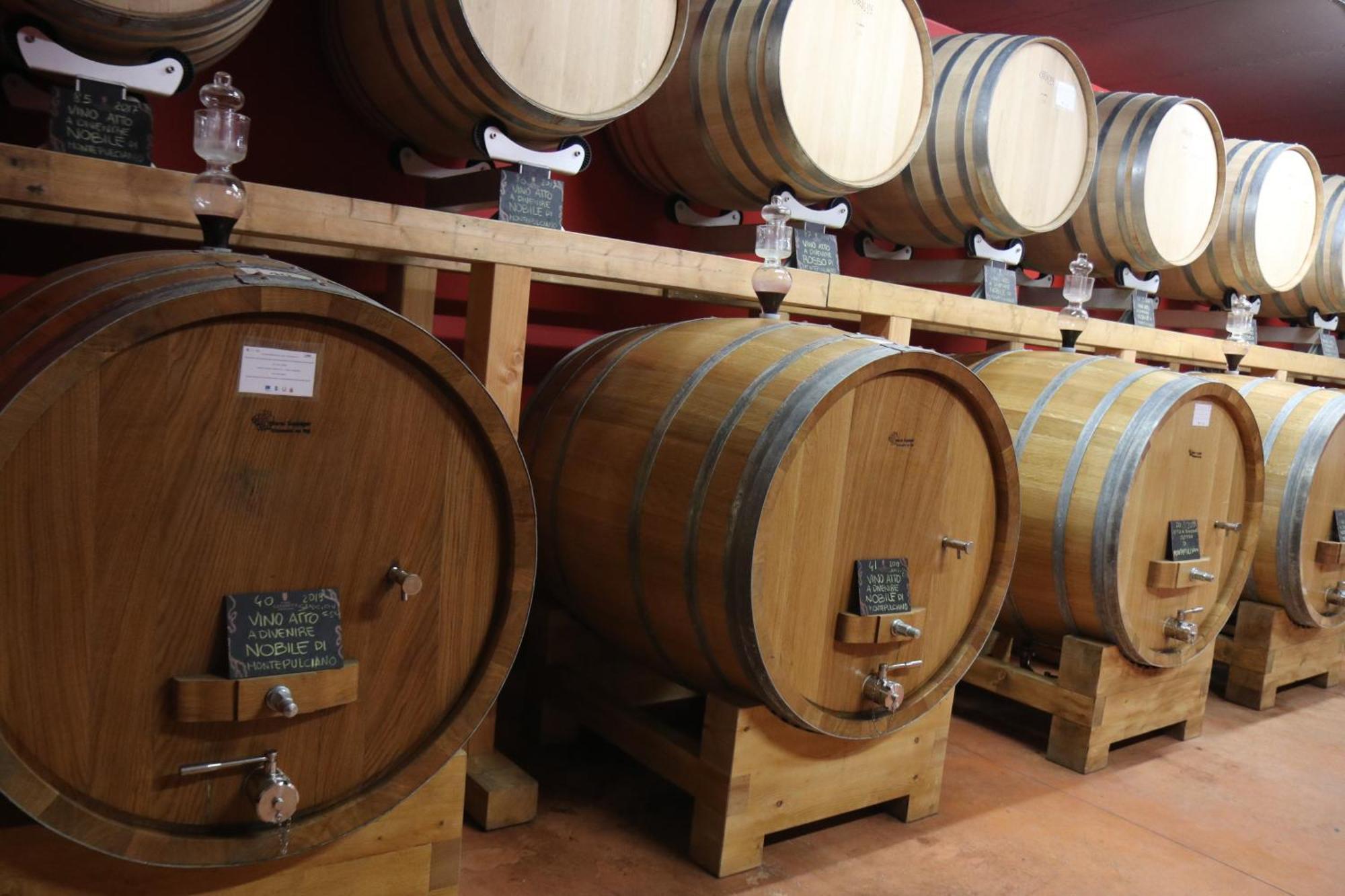 Appartamento Podere Casanova - Montepulciano Stazione
