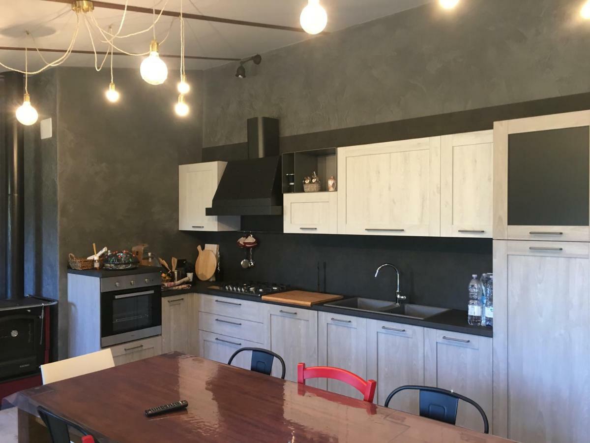 Appartamento Podere Casanova - *