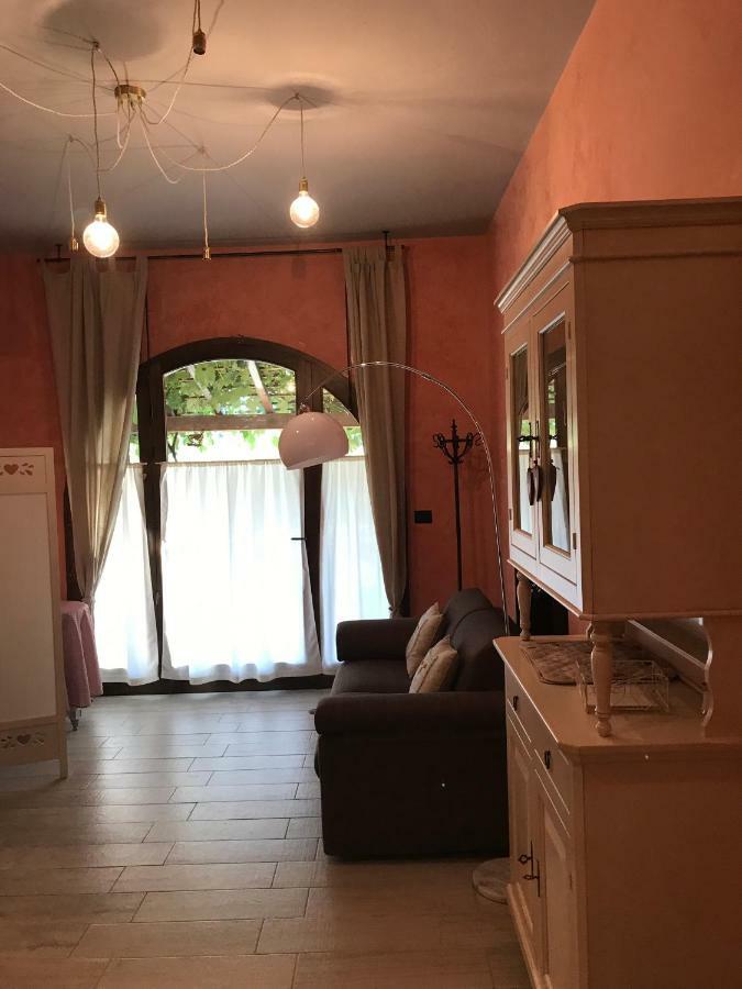 Appartamento Podere Casanova -