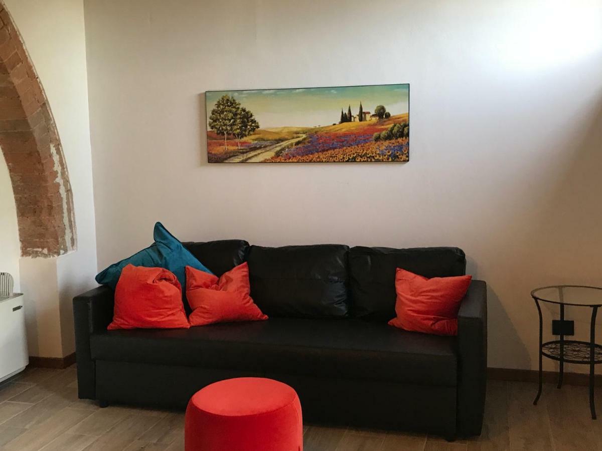 Podere Casanova - *
