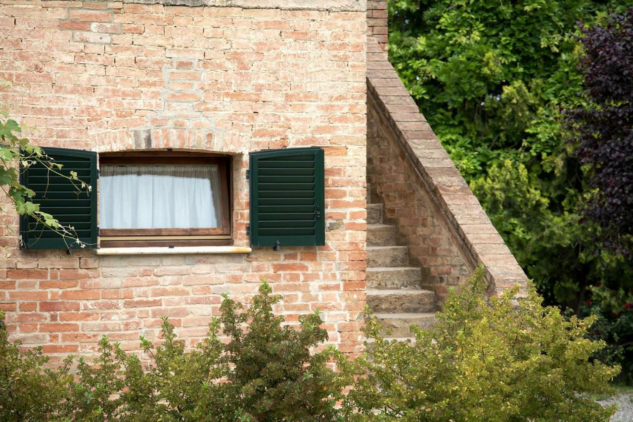 Podere Casanova -