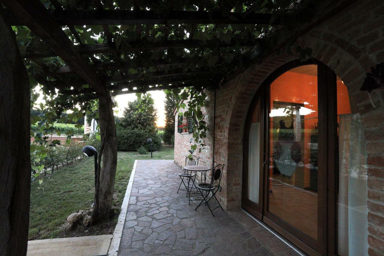 Podere Casanova - *