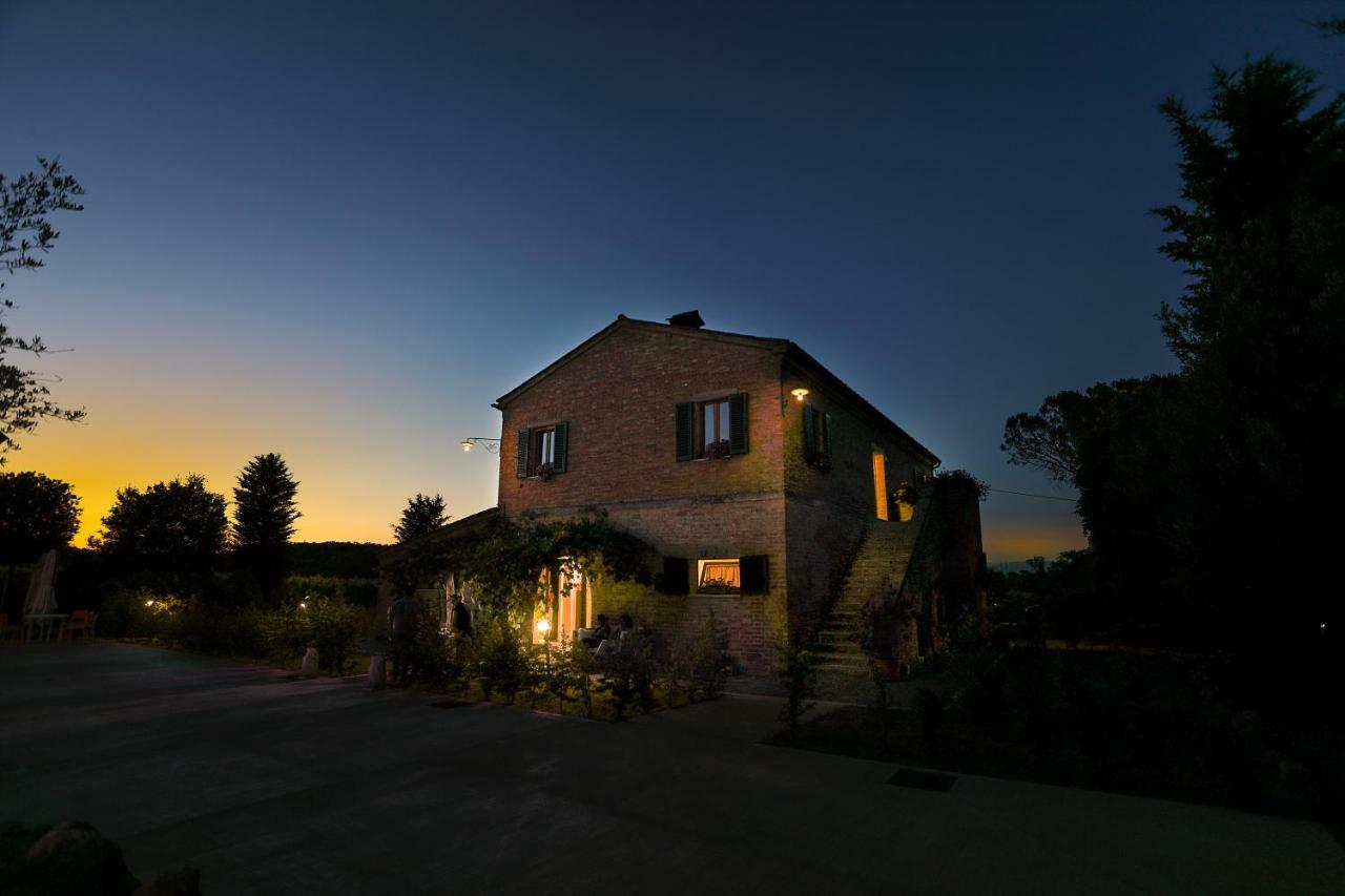 Appartamento Podere Casanova -